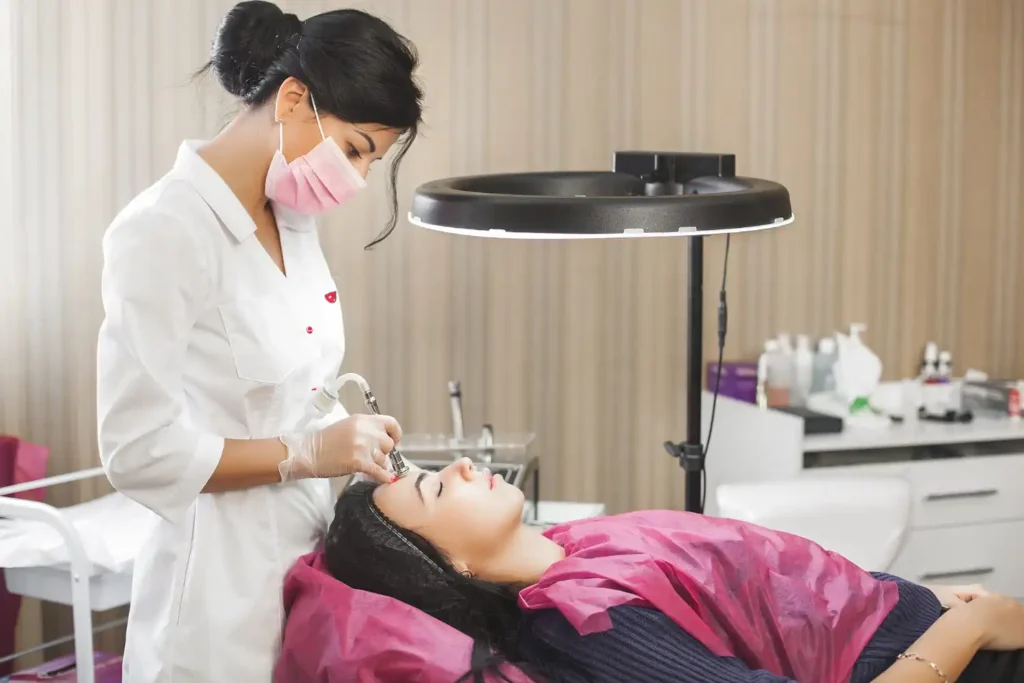 skin specialists in Bilaspur
