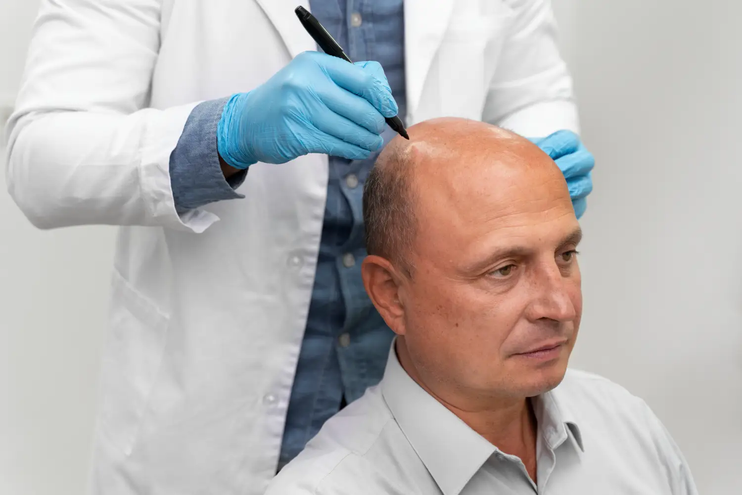 hair specialist in Bilaspur