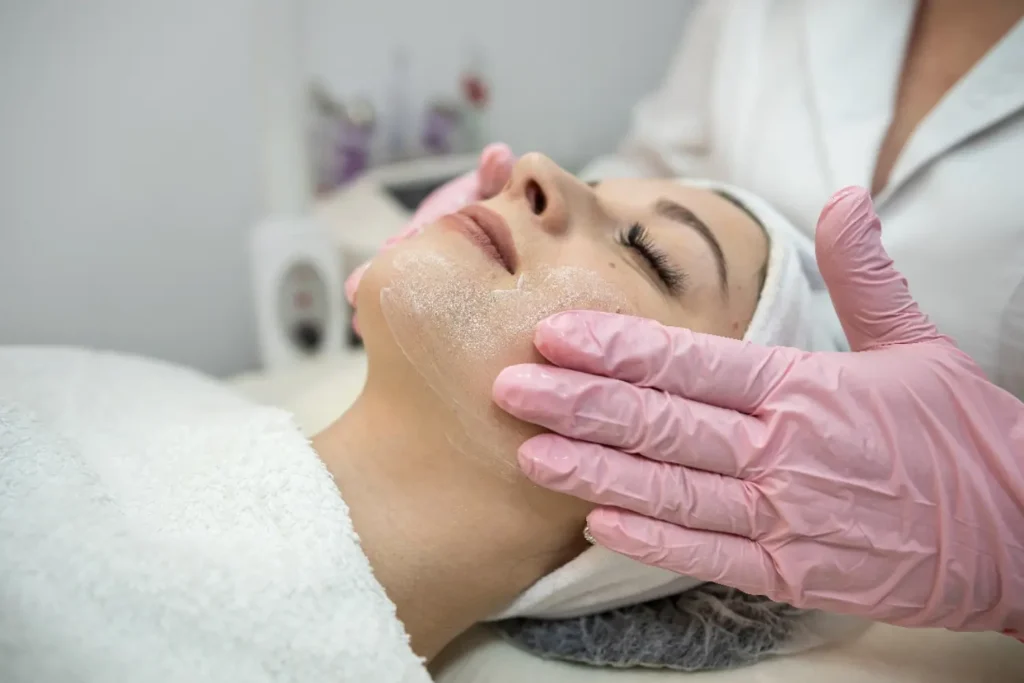 best acne treatment