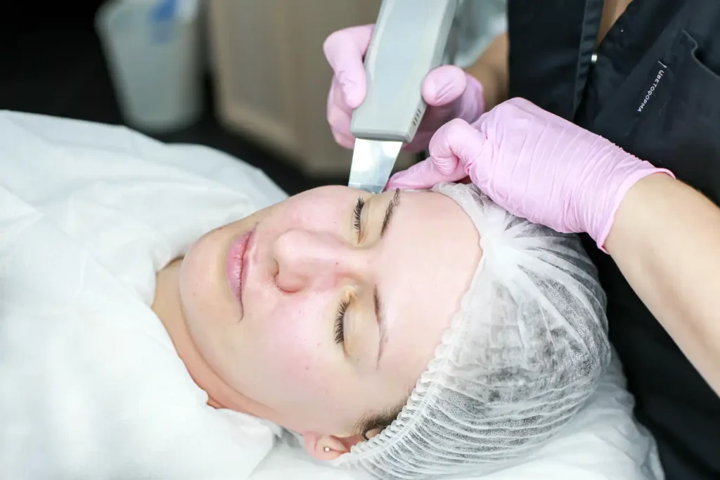 Bilaspur acne treatment
