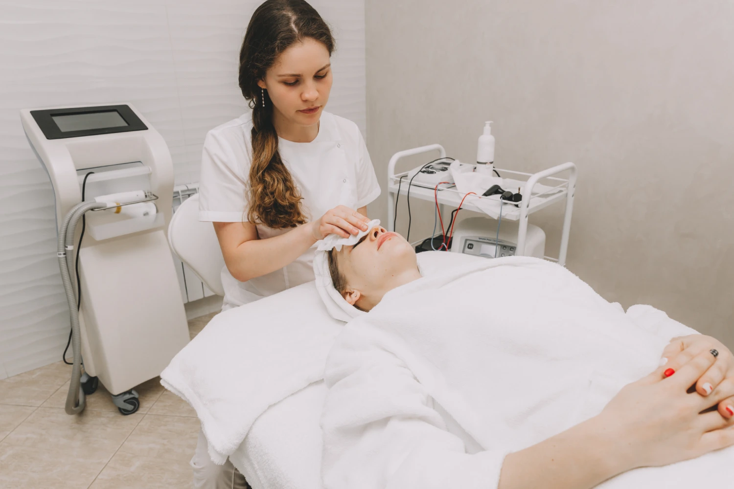 Skin Cure Clinic
