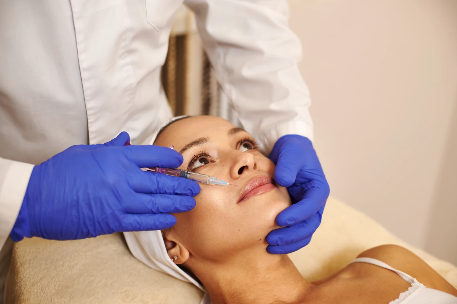 Why Beauty Experts Are Calling Chhattisgarh PDRN Treatment the Future of Skin Care.