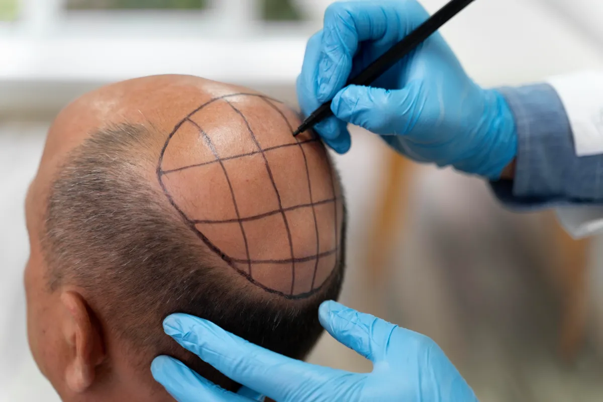 Hair Transplant in Chhattisgarh: Expert Advice to Regain Your Confidence Naturally