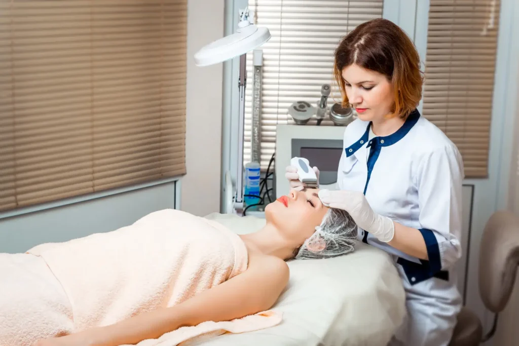 Skin Cure Clinic