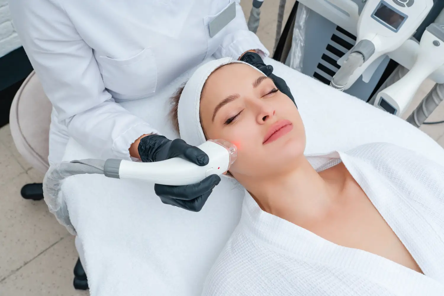 best laser therapy clinic in Bilaspur