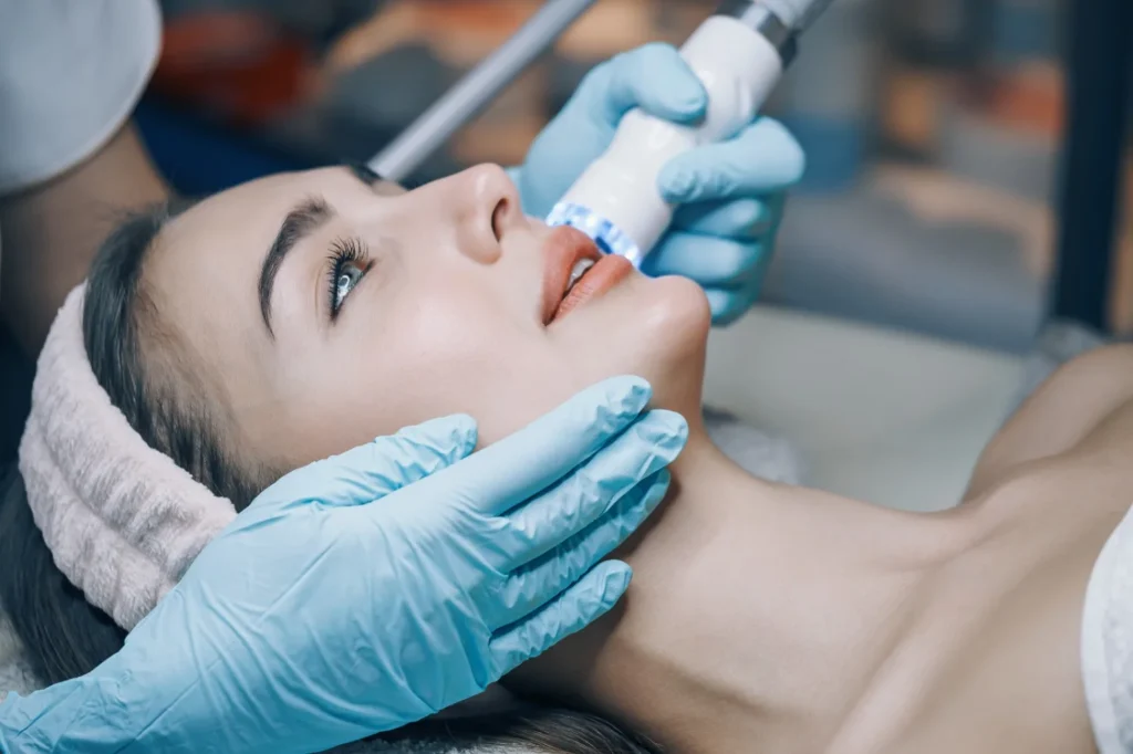 Hydra Facial in Bilaspur