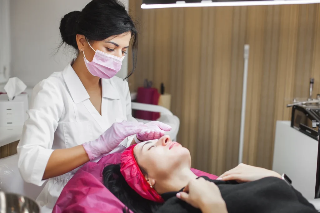 skin clinic in Bilaspur