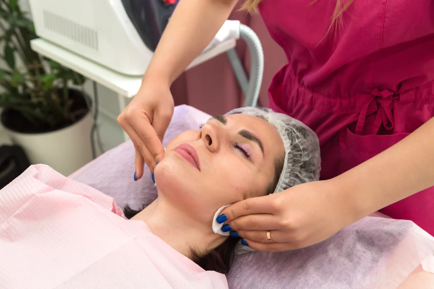 Does Hard Water in Bilaspur Secretly Damage Your Skin?