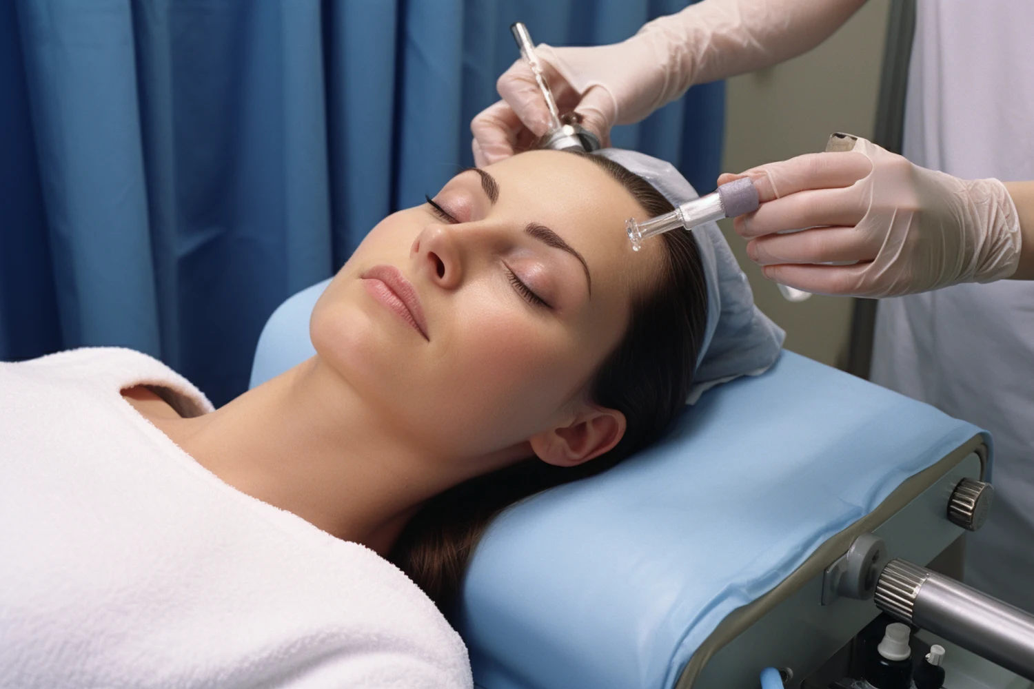 This Secret Ingredient in Your Kitchen Is What Top Skin Clinics in Chhattisgarh Swear By