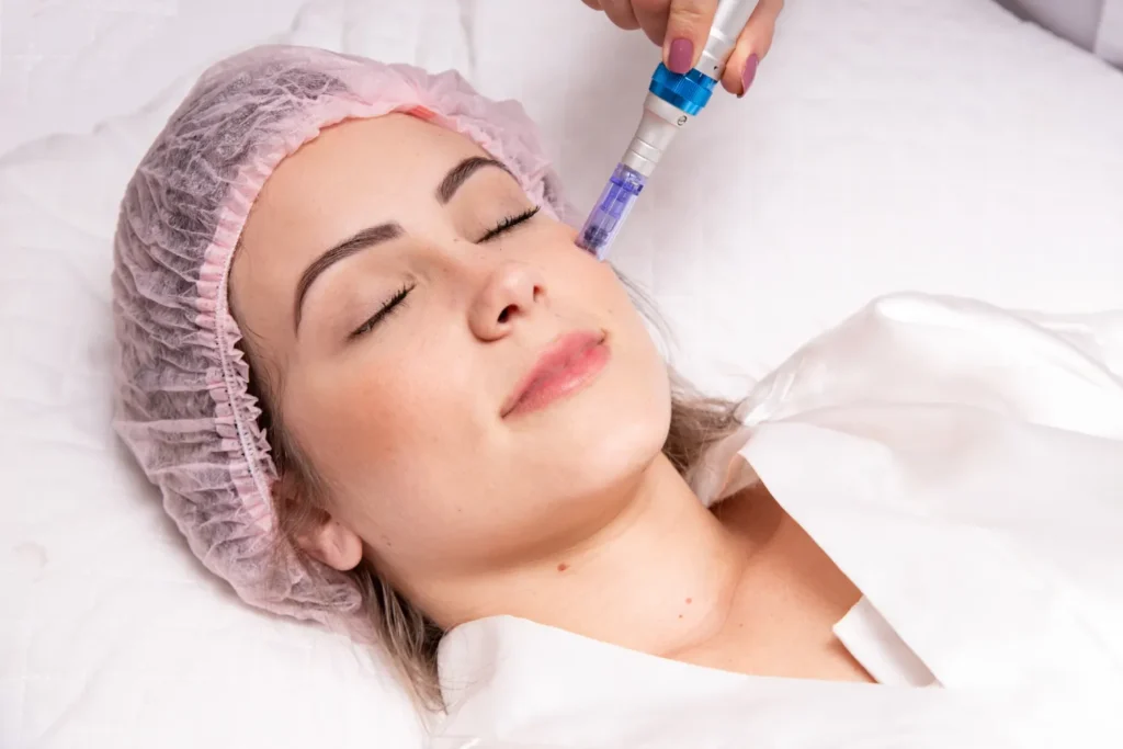 Best hydrafacial in bilaspur chhattisgarh