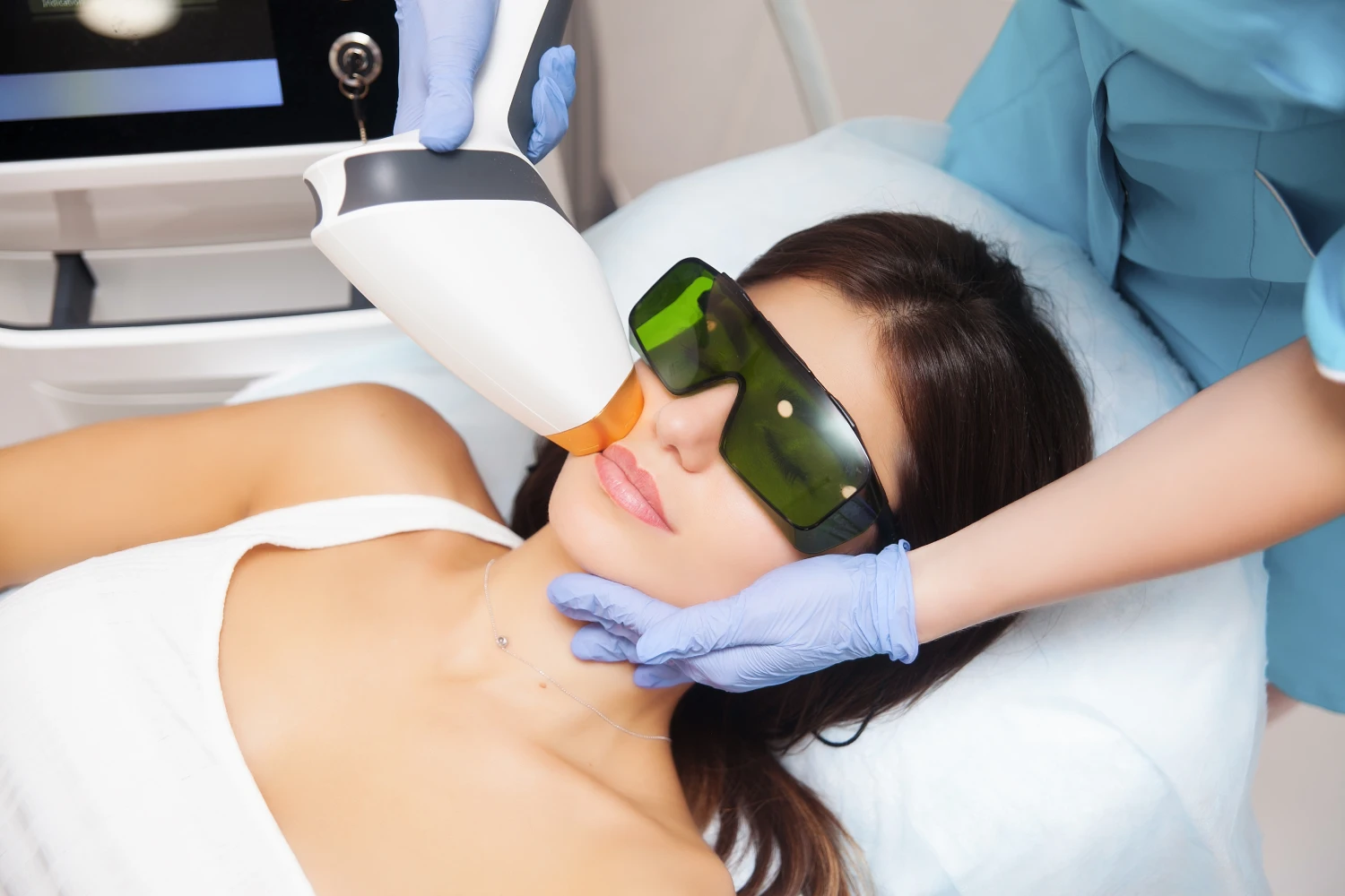 Laser Hair Reduction in Bilaspur: Smooth Skin with Safe & Modern Treatment