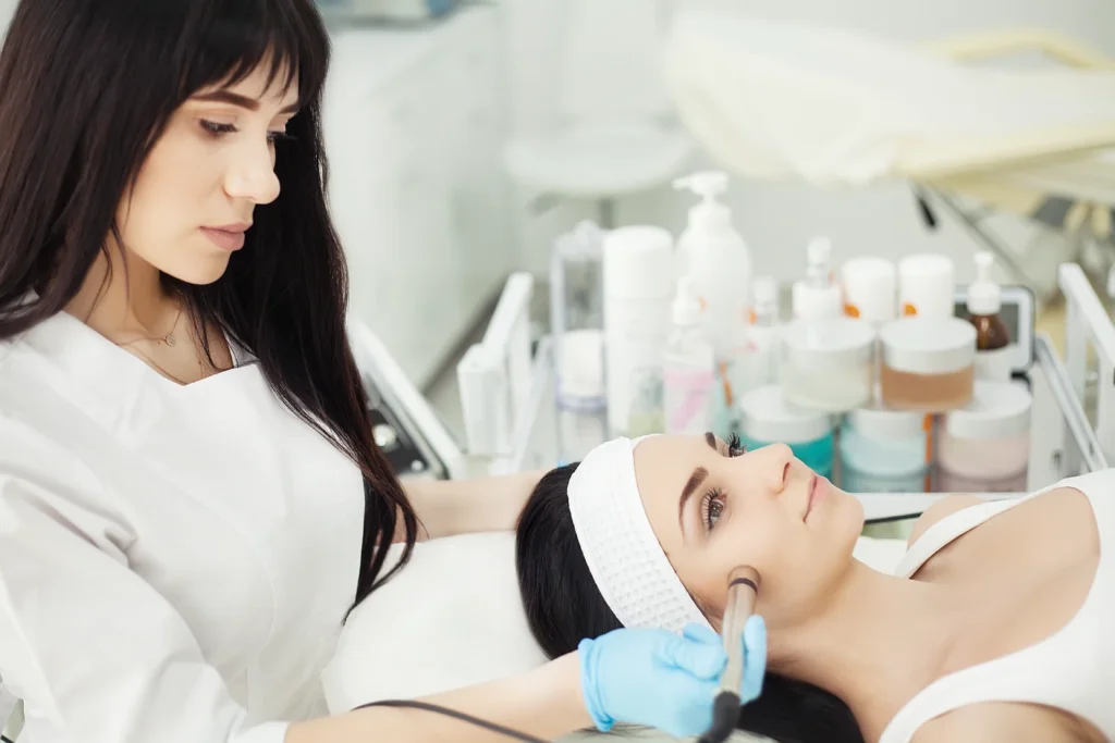 skin specialist in Chhattisgarh
