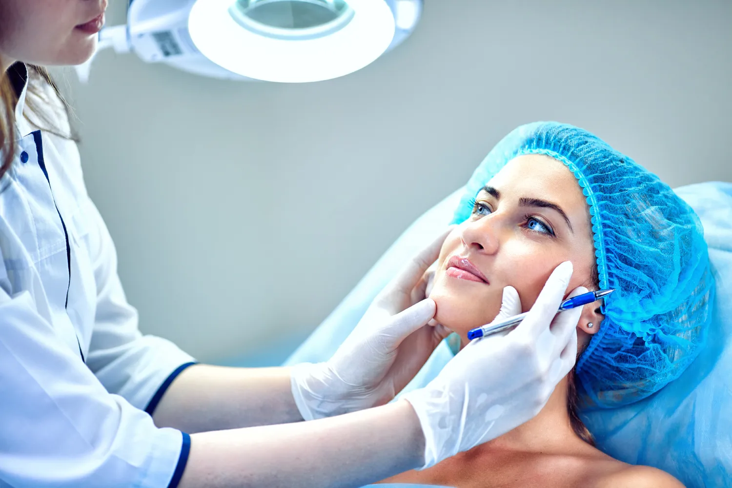 best cosmetic surgery in Bilaspur