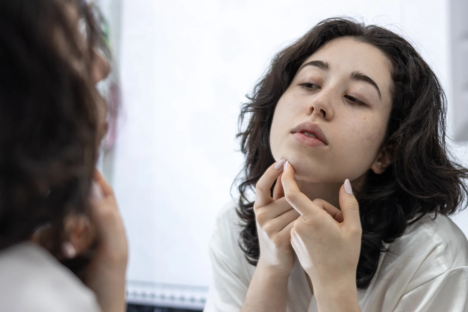 Bilaspur acne dermatologist