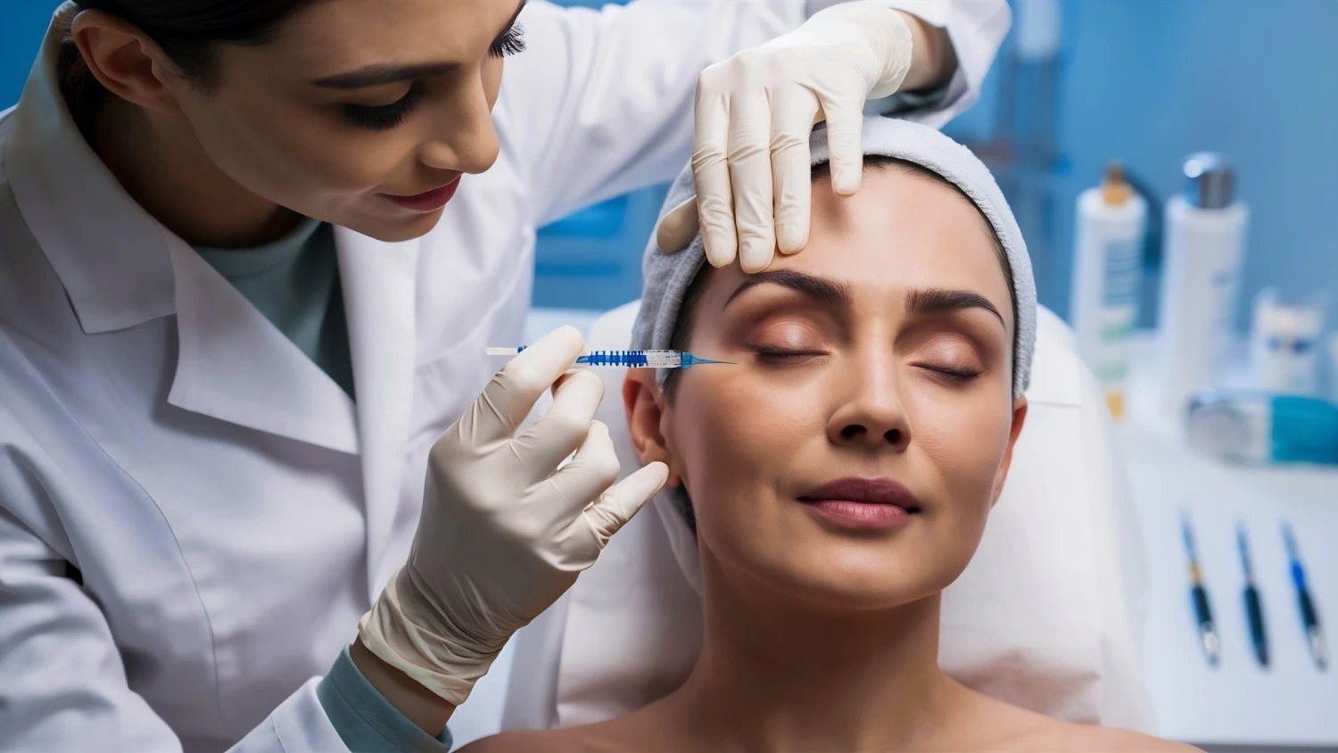 Confused About Botox Treatments? Here Are the Celebrities Who Are Quietly Flaunting It