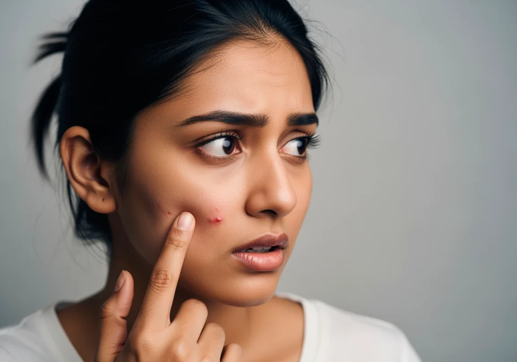 best dermatologist in Bilaspur