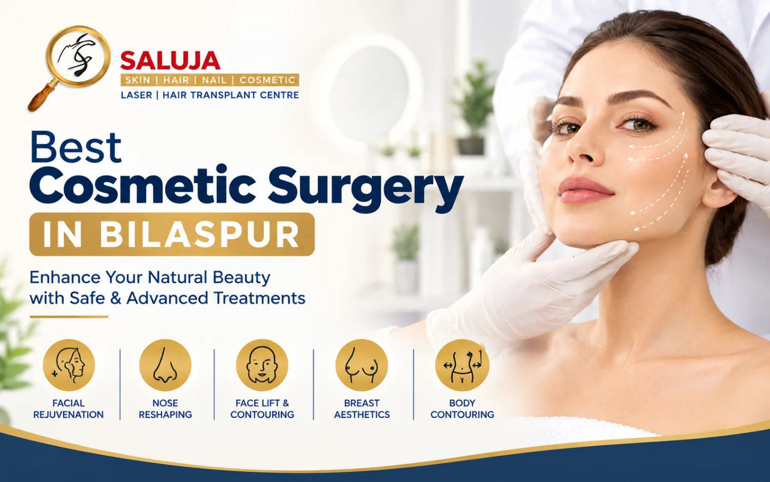 12 Questions to Ask Your Dermatologist or Cosmetic Surgeon Before Your First Cosmetic Procedure